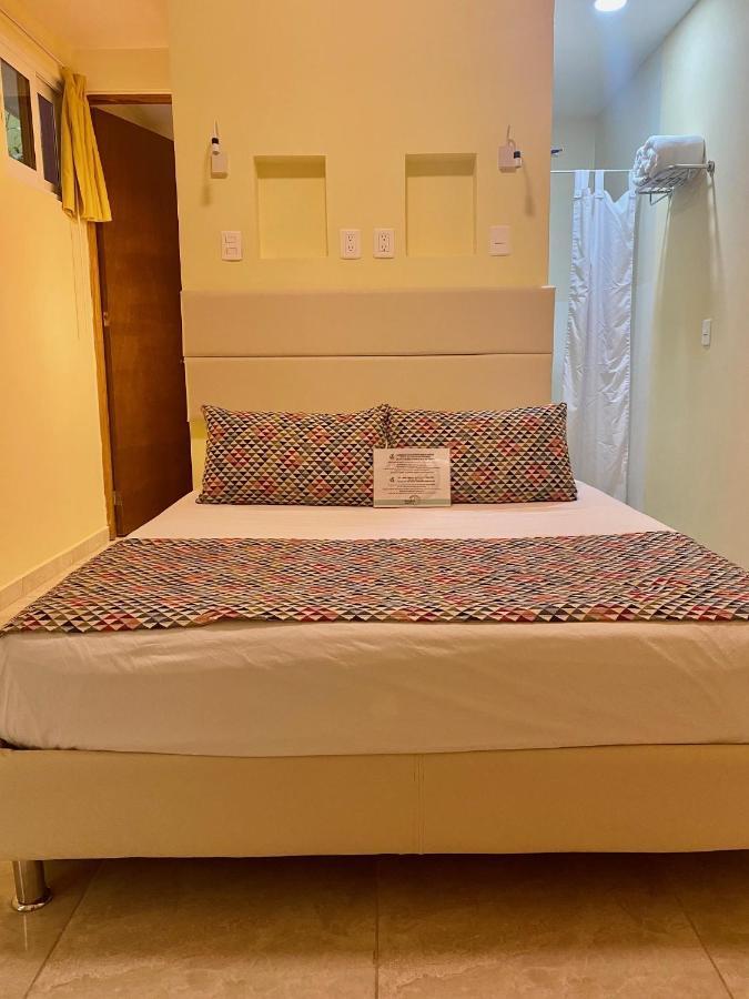 Hotel Arcoiris Tulum Eksteriør bilde